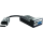 HP DisplayPort To VGA Adapter